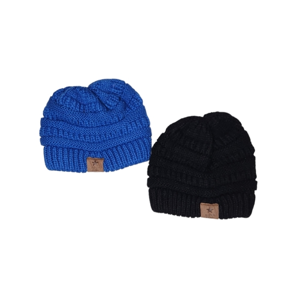 Baby Boy Hat Bundle - Picture 1 of 1